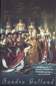 The Last Great Dance On Earth. Kaiserin Josephine, engl. Ausgabe