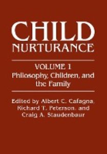 Philosophy, Children, and the Family
