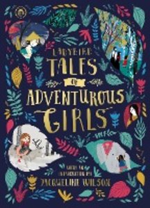 Ladybird Tales of Adventurous Girls