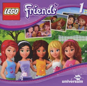 Lego - Friends (01)