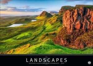 Landscapes Edition 2025