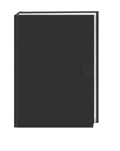 Tages-Cheftimer A5, schwarz Kalender 2022