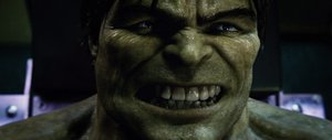 Der unglaubliche Hulk (Ultra HD Blu-ray & Blu-ray)