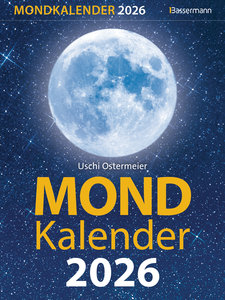 Mondkalender 2026