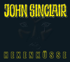 John Sinclair Sonderedition 04 - Hexenküsse