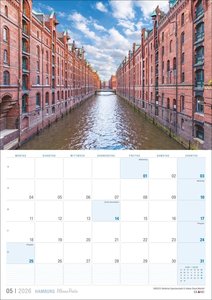 Hamburg ?meine Perle 2026