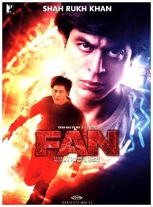 Fan (Blu-ray & DVD im Digipack)