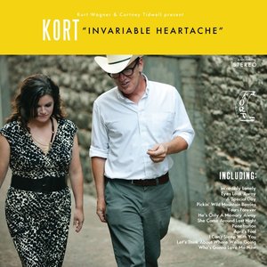 Kort - \"Invariable Heartache\", 1 Audio-CD