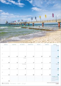 Fischland - Darß - Zingst 2026