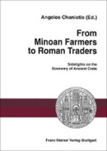 From Minoan Farmers to Roman Traders