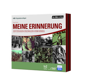 Meine Erinnerung