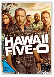 Hawaii Five-O (2011) Season 8