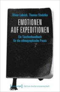 Emotionen auf Expeditionen