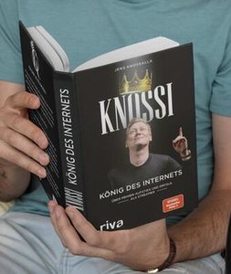 Knossi – König des Internets