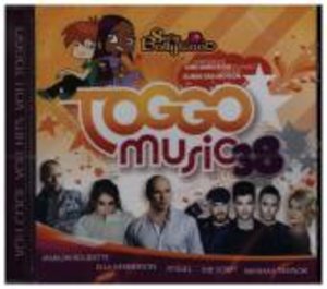 Toggo Music 38