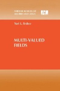 Multi-Valued Fields