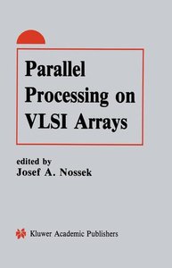 Parallel Processing on VLSI Arrays