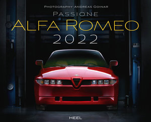 Passione Alfa Romeo 2022