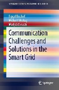 Communication Challenges and Solutions in the Smart Grid