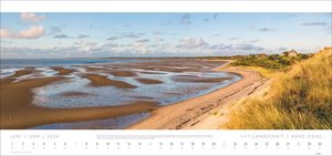 Meerlandschaft SYLT 2026