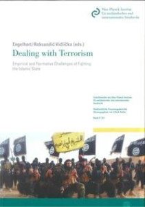 Dealing with Terrorism.