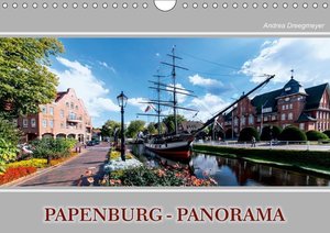 Papenburg-Panorama