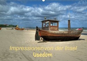Impressionen von der Insel Usedom