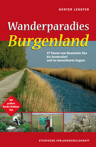 Wanderparadies Burgenland