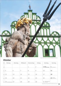 Deutschland Kalender 2026