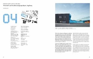Deutsches Architektur Jahrbuch 2018 / German Architecture Annual 2018