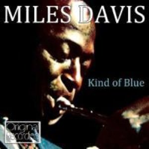 Davis, M: Kind Of Blue