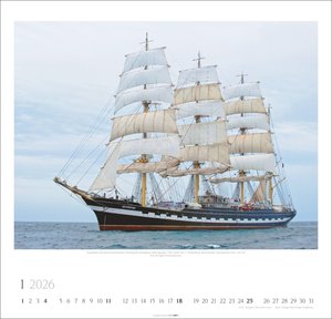 Tall Ships 2026
