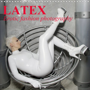 Latex ? Erotic fashion photography