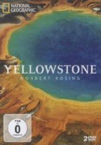 Yellowstone-Norbert Rosing