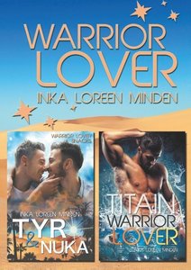 Warrior Lover Doppelband 10