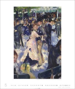 Auguste Renoir Edition 2025