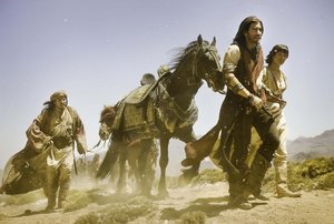 Prince of Persia: Der Sand der Zeit