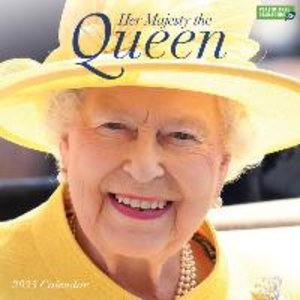 2023 HER MAJESTY THE QUEEN WAL