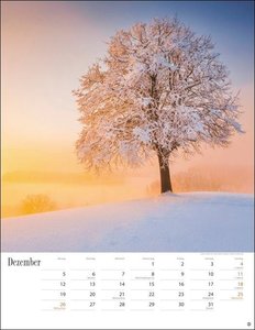 Jenseits der Hast Kalender 2022
