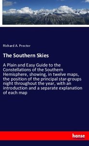 The Southern Skies
