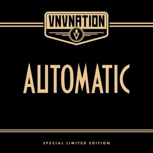 Automatic (Limited Clear Double Vinyl)