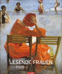Lesende Frauen Edition 2026