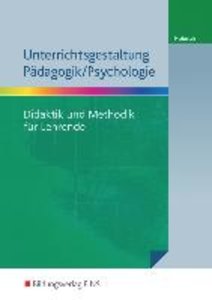 Unterrichtsgestaltung Pädagogik/Psychologie