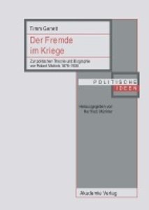 Der Fremde im Kriege