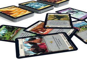 Dominion Basisspiel - 2. Edition