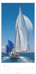 Under Sail Kalender 2026