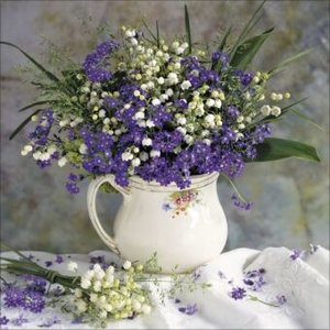 Flowers 2025