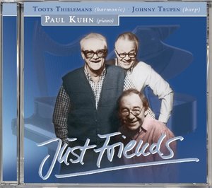Kuhn, P: Just Friends