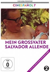 Mein Grossvater Salvador Allende