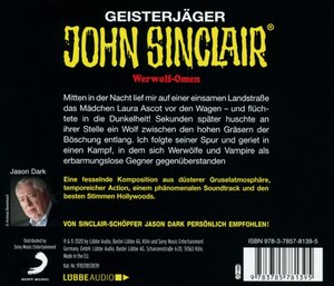 John Sinclair - Folge 139